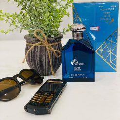 Nước Hoa Nam Charme Ruby Intense 100ml - 8936194691002