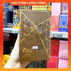 Nước Hoa Nam Charme Desire 100ml - 8936194690852