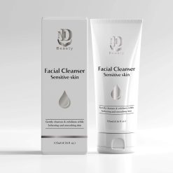 Sữa Rữa Mặt MD Beauty Facial Cleanser - 8938510826426