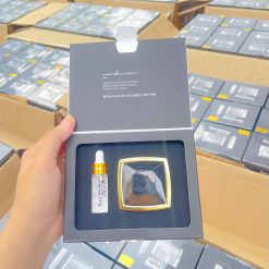 Combo Kem Và Serum Trị Mụn Soo Young - 8938532152015