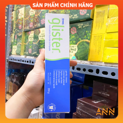 Kem Đánh Răng Amway Fluoride Glister - E6833VN