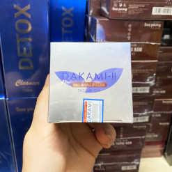 Kem Face Dakami Ii X50 Hyalufiller Trojan Q10 - 893853962701