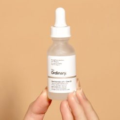 Serum Giảm Mụn Và Giảm Thâm The Ordinary Niacinamide 10% + Zinc 1% - Hàng Xách Tay - 76991519031