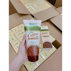 Tẩy Tế Bào Zoley Coffee 300g - 8936095371614