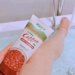 Tẩy Tế Bào Zoley Coffee 300g - 8936095371614