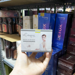 Kem Face Lạnh N Collagen - 8938526572188