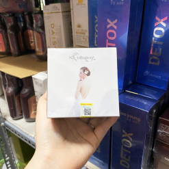 Kem Face Lạnh N Collagen - 8938526572188