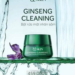 Bột Rửa Mặt MQ Skin Phiên Bản Cải Tiến - 8936117150388