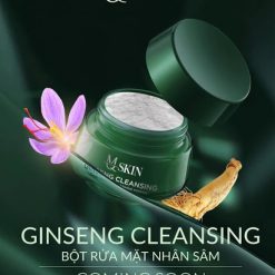 Bột Rửa Mặt MQ Skin Phiên Bản Cải Tiến - 8936117150388