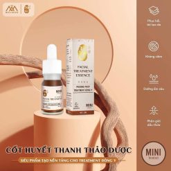 Cốt Huyết Thanh Thảo Dược 36 Vị Mini MeeA Origin - 8938534672061