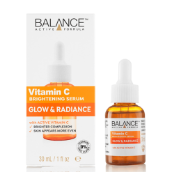 Serum Làm Sáng Da Vitamin C Balance Active Formula 30ml - 5012368040746
