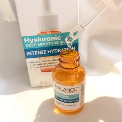 Serum Hyaluronic Acid Balance Active Formula 30ml Dành Cho Da Khô - 5012368040081