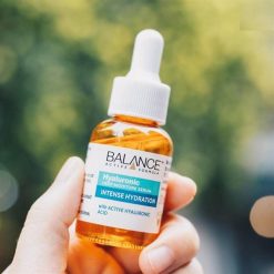 Serum Hyaluronic Acid Balance Active Formula 30ml Dành Cho Da Khô - 5012368040081