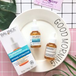 Serum Hyaluronic Acid Balance Active Formula 30ml Dành Cho Da Khô - 5012368040081