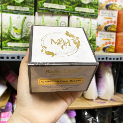 Kem Face Nâng Cơ Balla Luta Whitening Face Cream - 8936144070123