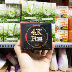 Kem 4K Plus 5X Bb Cream Thái Lan - 8858955005746