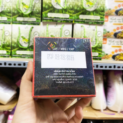 Kem 4K Plus 5X Bb Cream Thái Lan - 8858955005746