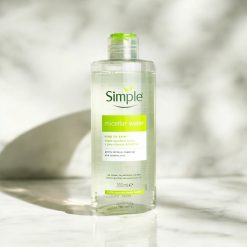 Nước Tẩy Trang Simple Kind To Skin Micellar Cleansing Water 200ml - 8712561669825