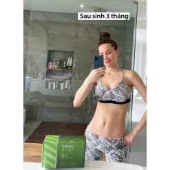 Bộ Ủ Nóng Tan Mỡ Slimming Body 2 Hồ Ngọc Hà - 8938510687058