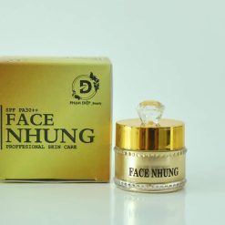 Kem Face Nhung Phạm Điệp Beauty - FACENHUNG01