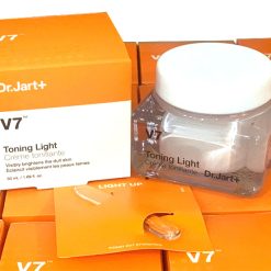 Kem Dưỡng Dr Jart+ 50ml V7 Toning Light Làm Sáng Da Mờ Thâm Nám - 8809535807472