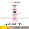Sữa Dưỡng Thể Vaseline Healthy White 750ml - 8901030667428