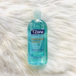 Nước Hoa Hồng T-Zone Antibacterial Cleanser Newtons Labs 200ml - 5012368010350