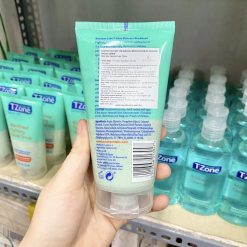 Tẩy Tế Bào Chết T-Zone Blackhead Fighting Facial Scrub 150ml - 5012368013047