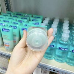 Tẩy Tế Bào Chết T-Zone Blackhead Fighting Facial Scrub 150ml - 5012368013047