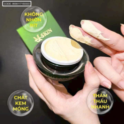 Kem Siêu Trắng MQ Skin Melasma - 8936117150333