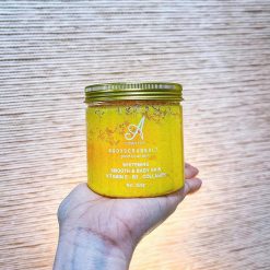 Muối Tẩy Tế Bào Chết Trái Cây A Cosmetics Mỹ Phẩm Phương Anh - 8936107160137