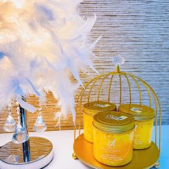 Muối Tẩy Tế Bào Chết Trái Cây A Cosmetics Mỹ Phẩm Phương Anh - 8936107160137