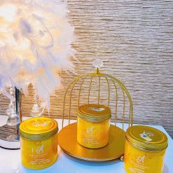 Muối Tẩy Tế Bào Chết Trái Cây A Cosmetics Mỹ Phẩm Phương Anh - 8936107160137