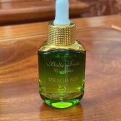 Serum Căng Bóng Balla Luta Ha Plus+ 30ml - 8936144070161