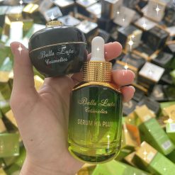 Serum Căng Bóng Balla Luta Ha Plus+ 30ml - 8936144070161