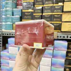 Kem Face VIP Đỏ Giảm Thâm Nám Căng Bóng Da Balla Luta - 8936144070147