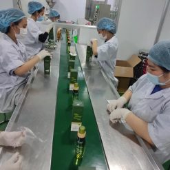 Dung Dịch Vệ Sinh Trầu Không Bạc Hà Olap - 8936150193663