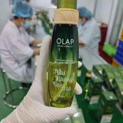 Dung Dịch Vệ Sinh Trầu Không Bạc Hà Olap - 8936150193663