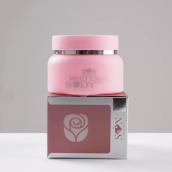 Kem Body Hoa Hồng SON Cosmetics - 8938532048073