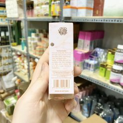 Tinh Dầu Mè Hoa Hồng SON 23ml - 8938532048103