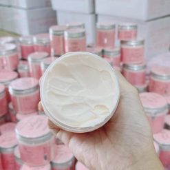 Kem Body Bông Onaya 250g - 8938540224063