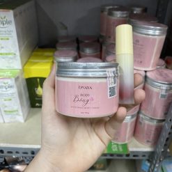 Kem Body Bông Onaya 150g - 8938540224056