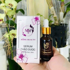 Serum Thảo Dược Balla Luta Hằng Beauty 20ml - 8936144070024