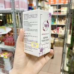 Serum Thảo Dược Balla Luta Hằng Beauty 20ml - 8936144070024