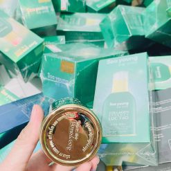 Serum Lục Tảo Soo Young Collagen Essence - 8938532152022