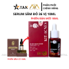 Serum Cốt Huyết Thanh Thảo Dược Sâm Đỏ 36 Vị 10ml MeeA Origin - 893853467078
