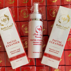 Sữa Rửa Mặt Balla Luta Ngừa Mụn Sáng Da - 893614400185
