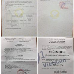 Combo Kem Tẩy Lông Huyền Phi Và Serum Triệt Lông Huyền Phi - 8938515976256