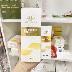 Combo Kem Tẩy Lông Huyền Phi Và Serum Triệt Lông Huyền Phi - 8938515976256