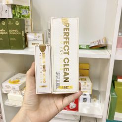 Combo Kem Tẩy Lông Huyền Phi Và Serum Triệt Lông Huyền Phi - 8938515976256